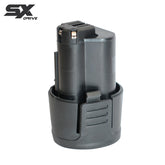 CORDLESS BATTERY PACK 3.0AH LI-ION 12V - SP